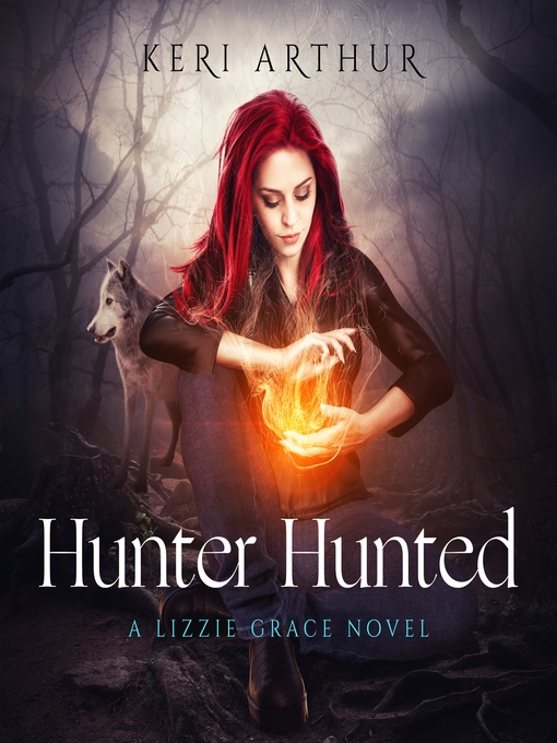 Title details for Hunter Hunted by Keri Arthur - Available